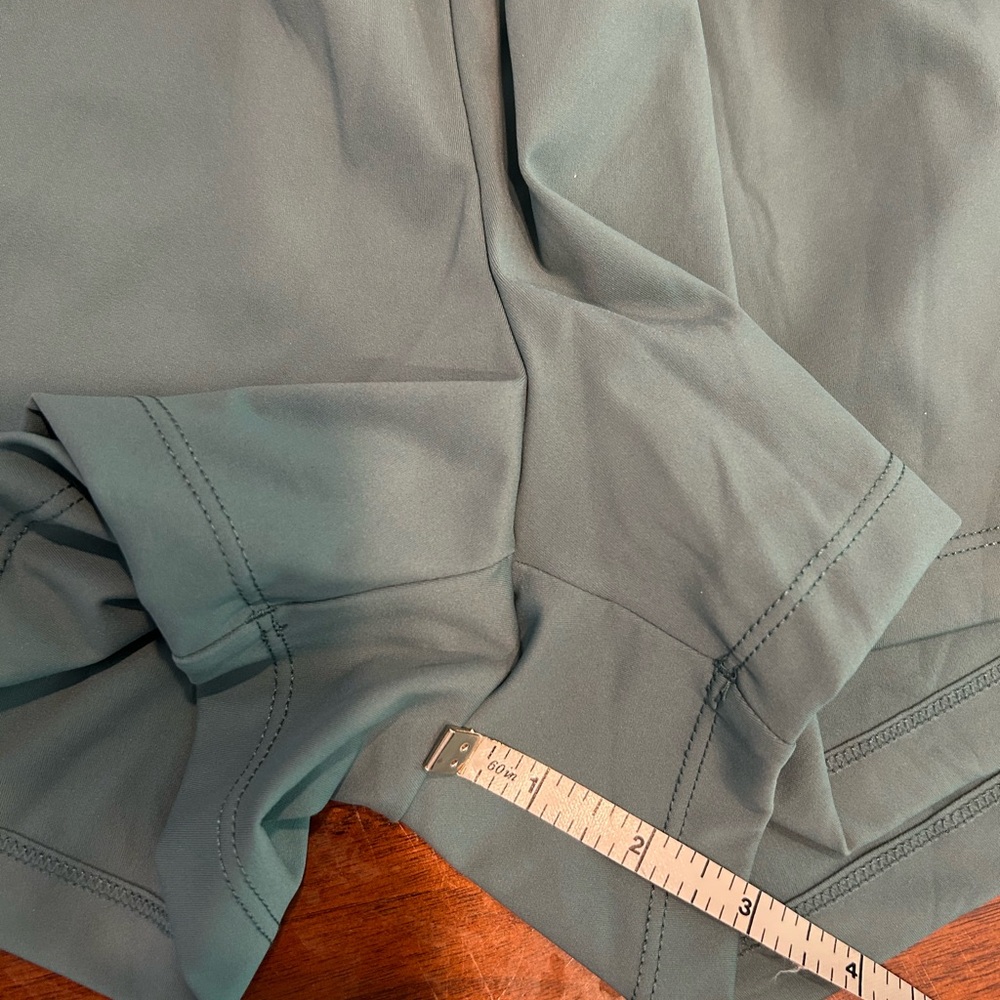 HALARA SoftlyZero 3” M Shorts - Picture 11 of 11